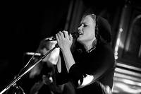 2012-02-16 - Ane Brun från ByLarm, Oslo