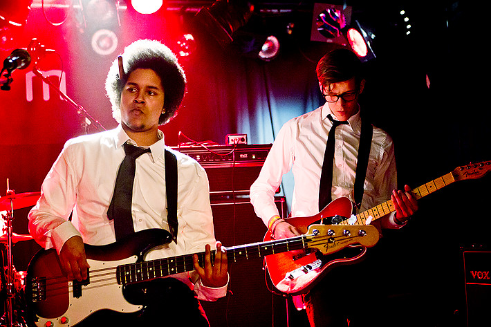 2012-02-16 - Emilio från ByLarm, Oslo