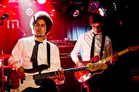 2012-02-16 - Emilio från ByLarm, Oslo