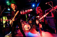 2012-02-15 - Invasionen från ByLarm, Oslo