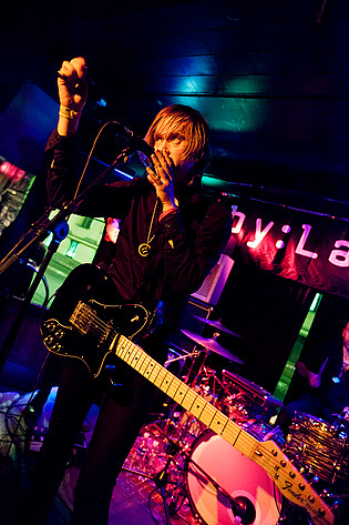 2012-02-15 - Invasionen från ByLarm, Oslo 2012-02-15 - Invasionen från ByLarm, Oslo