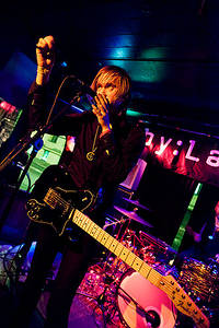 2012-02-15 - Invasionen från ByLarm, Oslo