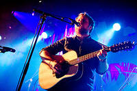 2012-02-16 - Loney, Dear från ByLarm, Oslo