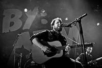 2012-02-16 - Loney, Dear från ByLarm, Oslo