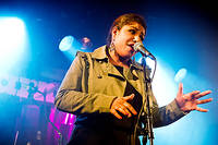 2012-02-16 - Sisi från ByLarm, Oslo