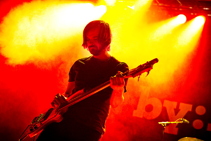 2012-02-16 - Soup från ByLarm, Oslo