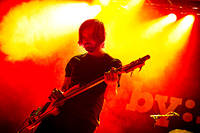 2012-02-16 - Soup från ByLarm, Oslo