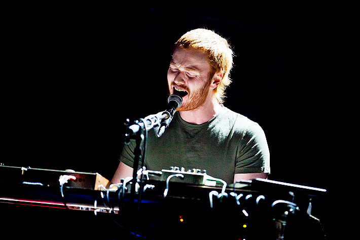 2012-02-16 - Soup från ByLarm, Oslo