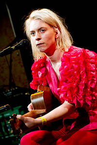 2012-02-16 - Thea Hjelmeland från ByLarm, Oslo
