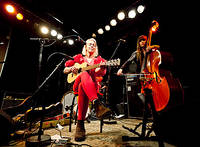 2012-02-16 - Thea Hjelmeland från ByLarm, Oslo