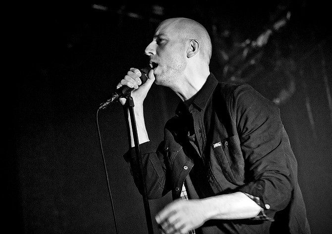 2012-02-16 - Sivert Hoyem från ByLarm, Oslo