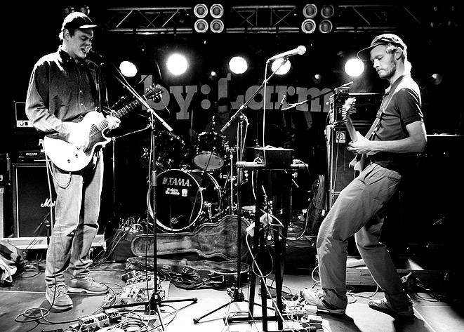 2012-02-16 - Thulebasen från ByLarm, Oslo