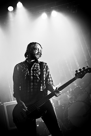 2012-02-16 - Sivert Hoyem från ByLarm, Oslo