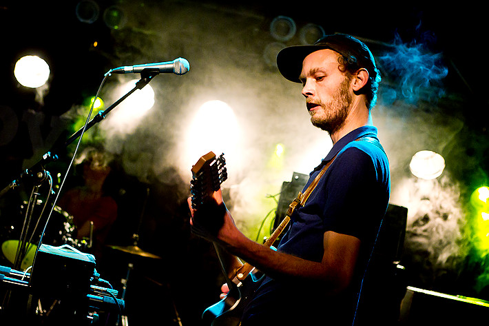 2012-02-16 - Thulebasen från ByLarm, Oslo