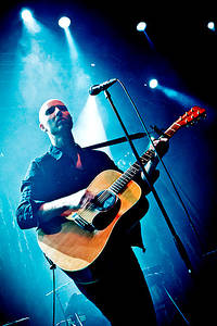 2012-02-16 - Sivert Hoyem från ByLarm, Oslo