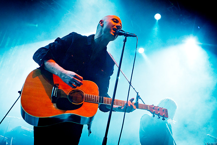 2012-02-16 - Sivert Hoyem från ByLarm, Oslo