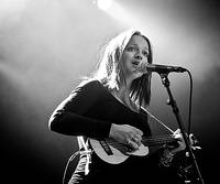 2012-02-16 - Siri Nilsen från ByLarm, Oslo