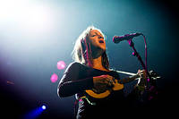 2012-02-16 - Siri Nilsen från ByLarm, Oslo