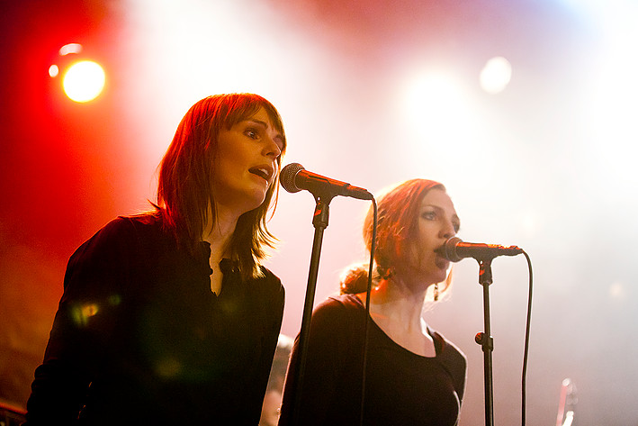 2012-02-16 - Siri Nilsen från ByLarm, Oslo