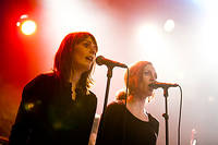 2012-02-16 - Siri Nilsen från ByLarm, Oslo