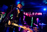 2012-02-15 - Invasionen från ByLarm, Oslo