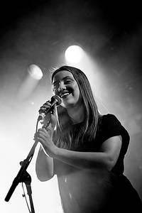 2012-02-16 - Alfred Hall från ByLarm, Oslo