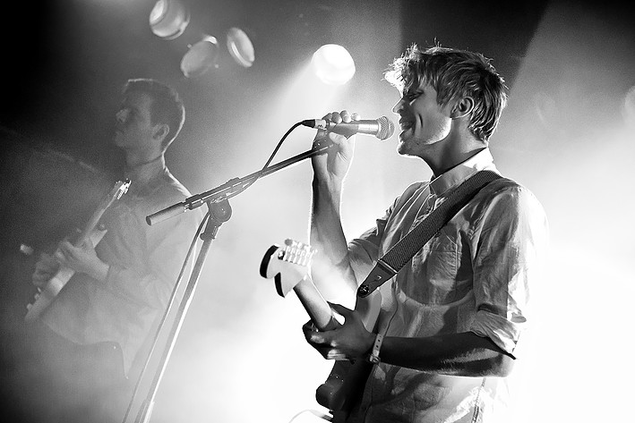 2012-02-16 - Alfred Hall från ByLarm, Oslo