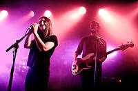 2012-02-16 - Alfred Hall från ByLarm, Oslo