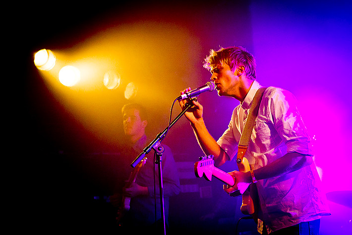 2012-02-16 - Alfred Hall från ByLarm, Oslo