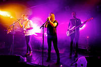 2012-02-16 - Alfred Hall från ByLarm, Oslo