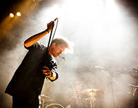 2012-02-17 - Deportees från ByLarm, Oslo