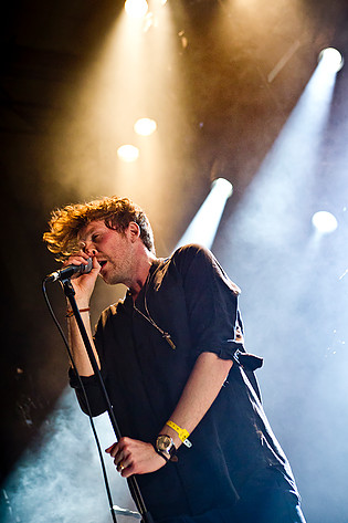 2012-02-17 - Deportees från ByLarm, Oslo