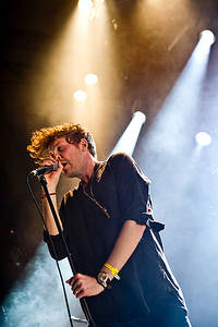 2012-02-17 - Deportees från ByLarm, Oslo