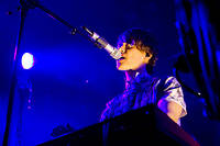 2012-02-16 - Donkeyboy från ByLarm, Oslo
