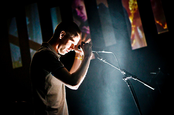 2012-02-17 - Lars Vaular från ByLarm, Oslo