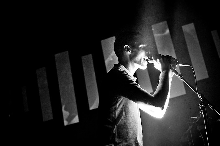 2012-02-17 - Lars Vaular från ByLarm, Oslo