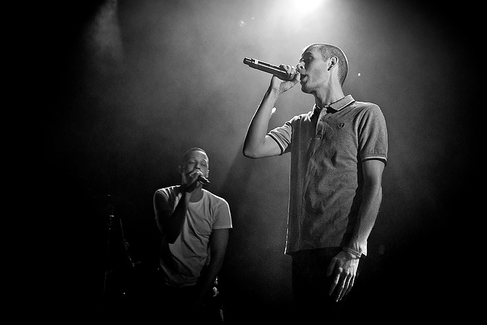 2012-02-17 - Lars Vaular från ByLarm, Oslo