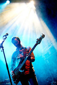 2012-02-17 - Mugison från ByLarm, Oslo