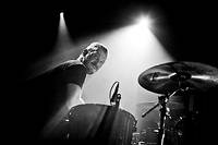 2012-02-17 - Mugison från ByLarm, Oslo