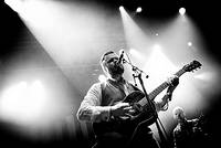 2012-02-17 - Mugison från ByLarm, Oslo