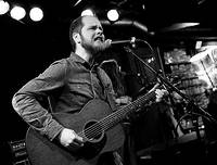 2012-02-17 - Snorri Helgason från ByLarm, Oslo