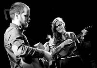 2012-02-17 - Snorri Helgason från ByLarm, Oslo