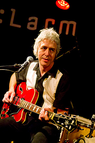 2012-02-17 - Swingville Brothers från ByLarm, Oslo