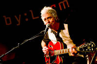 2012-02-17 - Swingville Brothers från ByLarm, Oslo