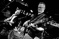 2012-02-17 - Swingville Brothers från ByLarm, Oslo