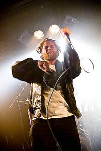 2012-02-17 - Turboweekend från ByLarm, Oslo