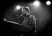 2012-02-17 - Thom Hell från ByLarm, Oslo