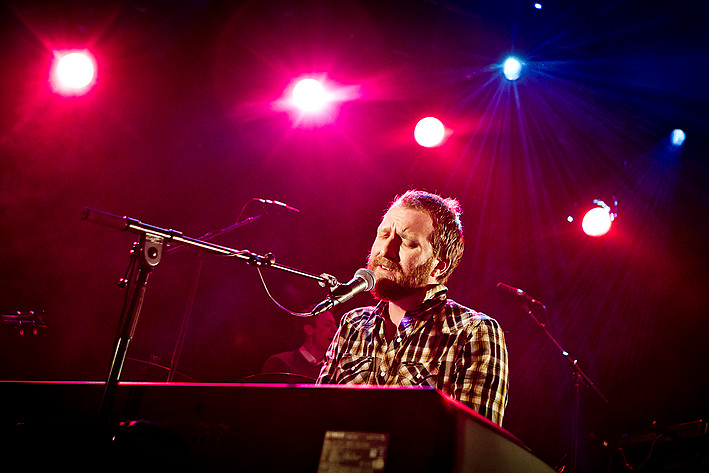 2012-02-17 - Thom Hell från ByLarm, Oslo