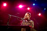 2012-02-17 - Thom Hell från ByLarm, Oslo