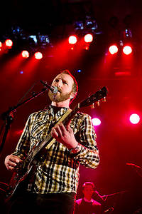 2012-02-17 - Thom Hell från ByLarm, Oslo